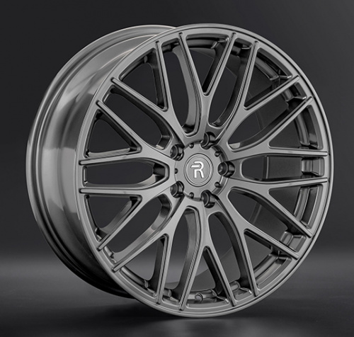 REPLAY KI394 8.5x19 PCD 5x114.3 ET 40 DIA 67.1 GM