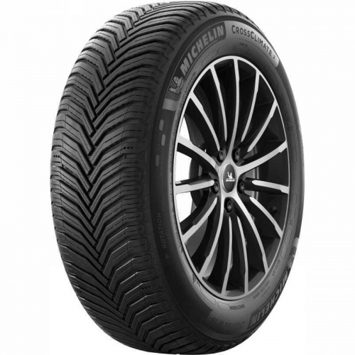 CrossClimate 2 Michelin CrossClimate 2 235/55 R20 102V