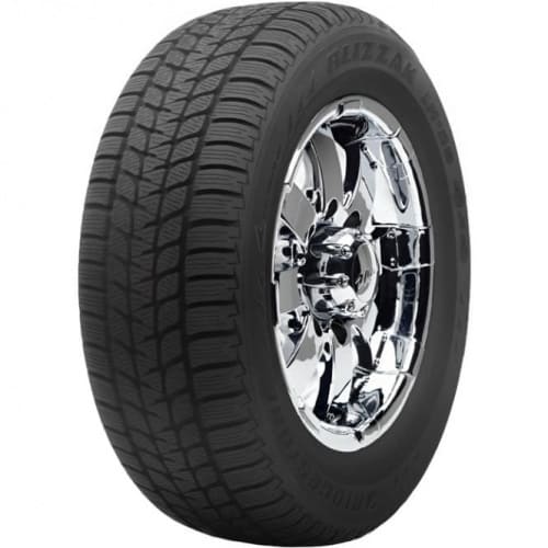 Blizzak LM25 Bridgestone Blizzak LM25 245/45 R18 96V RunFlat *