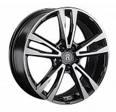 CHR117 BKF REPLAY CHR117 7.5x18 PCD 5x108 ET 36 DIA 65.1 BKF