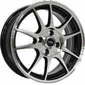 Megami MGM-5 bkf