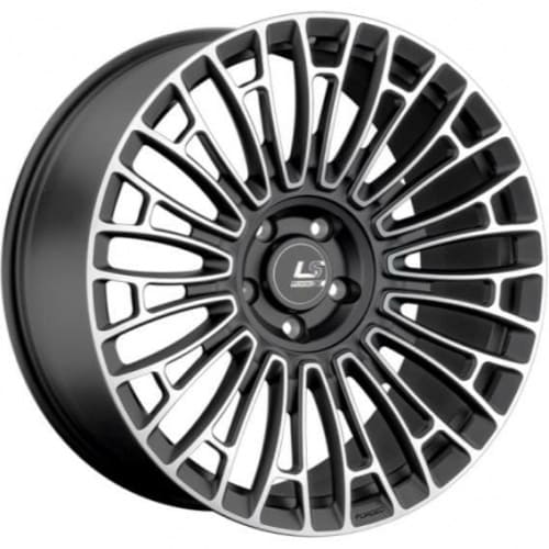 FG25 LS Forged FG25 10x22 5*130 ET28 DIA71.6 MBF Кованый