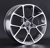CHR75 GMF REPLAY CHR75 8x18 PCD 5x108 ET 36 DIA 65.1 GMF