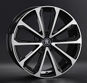 GA15 BKF REPLAY GA15 8x19 PCD 5x120 ET 41 DIA 59.6 BKF