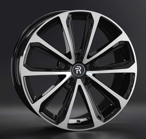 REPLAY GA15 8x19 PCD 5x120 ET 41 DIA 59.6 BKF