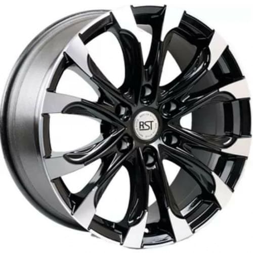 R118 RST R118 7.5x18 6*139.7 ET42 DIA67.1 BD Литой