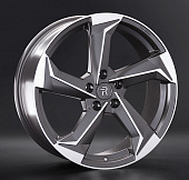 VV344 MGMF REPLAY VV344 8x19 PCD 5x112 ET 28 DIA 66.6 MGMF