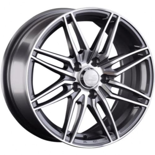 832 LS 832 6.5x15 4*108 ET47.5 DIA63.3 GMF Литой