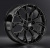 LS FlowForming RC108 8x19 PCD 5x114.3 ET 34 DIA 67.1 BK