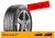 Continental UltraContact 225/55 R18 98V
