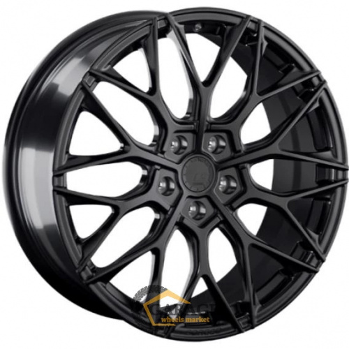 FG10 LS Forged FG10 8.5x20 5*108 ET45 DIA63.3 MB Кованый