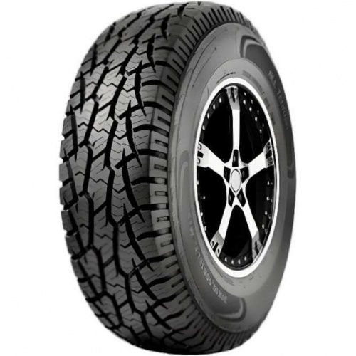VI-286AT Ovation VI-286AT 245/70 R16 107T