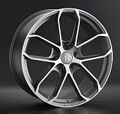B325 MGMF REPLAY B325 9.5x21 PCD 5x112 ET 37 DIA 66.6 MGMF