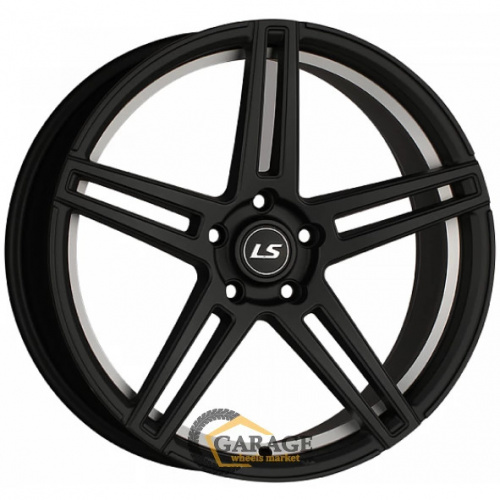 RC01 LS RC01 8.5x19 5*112 ET35 DIA66.6 MBU Литой