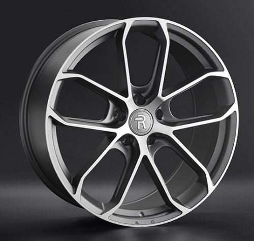 REPLAY B325 9.5x21 PCD 5x112 ET 37 DIA 66.6 MGMF