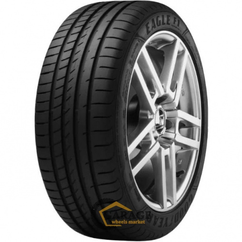 Eagle F1 Asymmetric 2 Goodyear Eagle F1 Asymmetric 2 245/35 R19 93Y XL RunFlat MOE FP