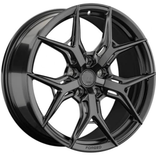 FG14 LS Forged FG14 8x18 5*114.3 ET45 DIA67.1 MB Кованый