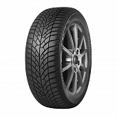 WinterCraft WP52+ Kumho WinterCraft WP52+ 235/45 R17 97V XL