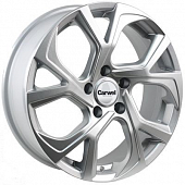 Водла R087 S Carwel Водла R087 6.5x17 PCD 5x100 ET 38 DIA 67.1 S