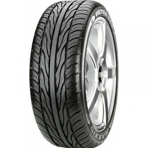 VICTRA MA-Z4S Maxxis VICTRA MA-Z4S 245/40 R18 97W