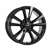 Rial M12 Diamond Black
