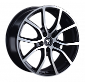 PR27 BKF REPLAY PR27 9x20 PCD 5x130 ET 50 DIA 71.6 BKF