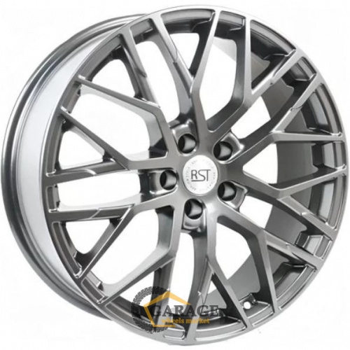 R019 RST R019 7.5x19 5*108 ET46 DIA63.3 BMG Литой