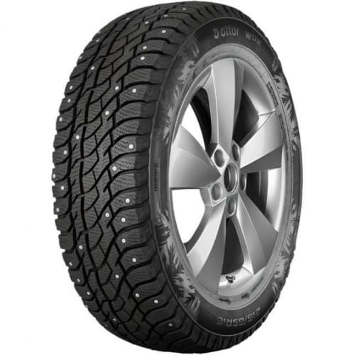 W02 Attar W02 235/55 R17 99T