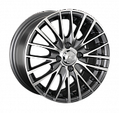 768 GMF LS 768 7.5x17 PCD 5x114.3 ET 45 DIA 67.1 GMF