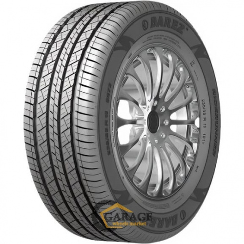 Riderunner S673 Barez Riderunner S673 235/55 R19 101V