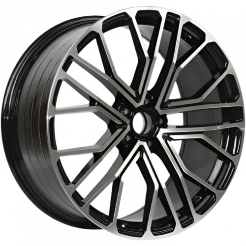 R2103FF RST R2103FF 9x21 5*114.3 ET35 DIA60.1 BD Литой