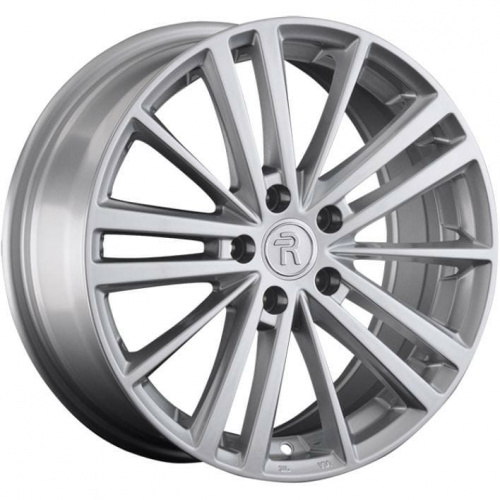 FD149 Replay FD149 7.5x17 5*108 ET52.5 DIA63.3 Silver Литой