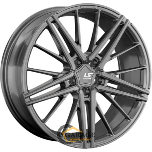 RC76 LS FlowForming RC76 8.5x19 5*114.3 ET40 DIA67.1 GM Литой