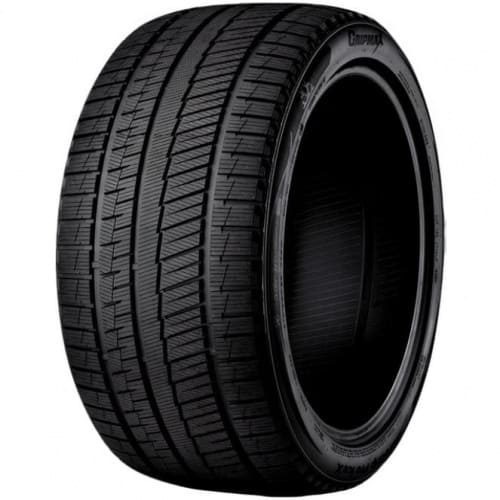 SureGrip Pro Ice X Gripmax SureGrip Pro Ice X 275/45 R21 110H XL