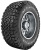BFGoodrich All-Terrain T/A KO2 275/55 R20 115/112S