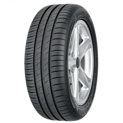 EfficientGrip Performance SUV GoodYear EfficientGrip Performance SUV 245/40 R20 99V XL VOL