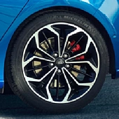Legeartis Concept FD525 GMF