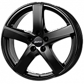 Alutec Freeze Diamond Black