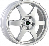 Megami MGM-6 s