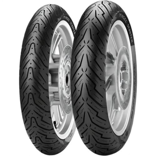 Angel Scooter Pirelli Angel Scooter 140/70 R12 65P Задняя Скутер