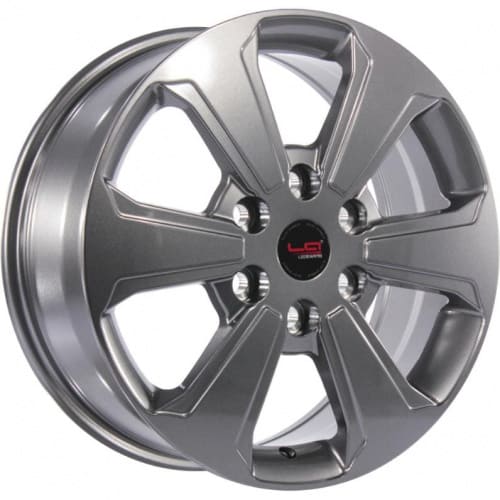 TY578 Replica Concept TY578 7.5x18 6*139.7 ET60 DIA95.1 GM Литой