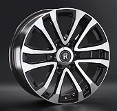 MI174 BKF REPLAY MI174 7.5x18 PCD 6x139.7 ET 38 DIA 67.1 BKF