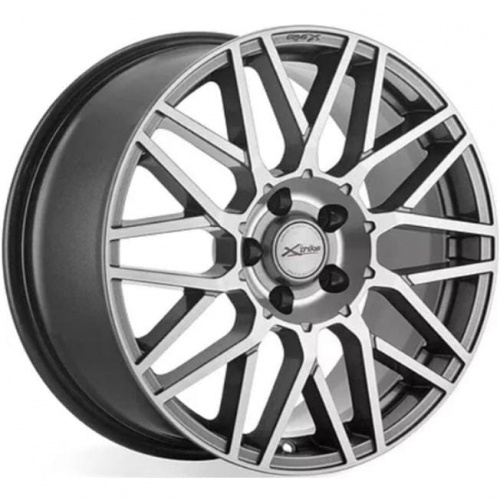 X-133 X'trike X-133 7.5x18 5*108 ET33 DIA60.1 HSBFP Литой