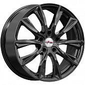 Кazaнтип BK iFree Кazaнтип 7.5x18 PCD 5x108 ET 47 DIA 60.1 BK