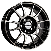 Лухта 37 AB Carwel Лухта 37 6x14 PCD 4x100 ET 38 DIA 67.1 AB