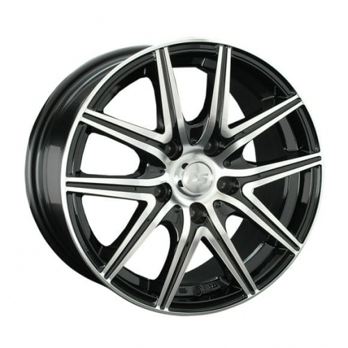 188 LS 188 6.5x15 4*114.3 ET40 DIA73.1 BKF Литой