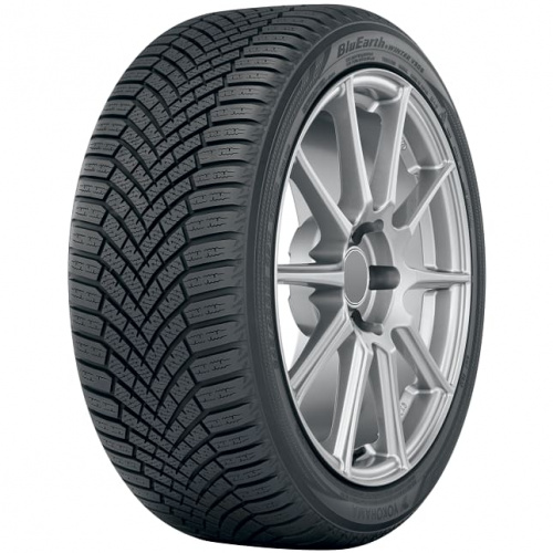 BluEarth Winter V906 Yokohama BluEarth Winter V906 285/45 R21 113V