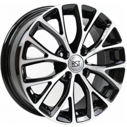 R015 RST R015 6x15 4*100 ET40 DIA60.1 BD Литой