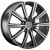 LR93 GMF REPLAY LR93 7.5x19 PCD 5x120 ET 39.5 DIA 72.6 GMF LR93 GMF REPLAY LR93 7.5x19 PCD 5x120 ET 39.5 DIA 72.6 GMF