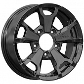 Тайган BK iFree Тайган 6x16 PCD 5x139.7 ET 40 DIA 98.1 BK